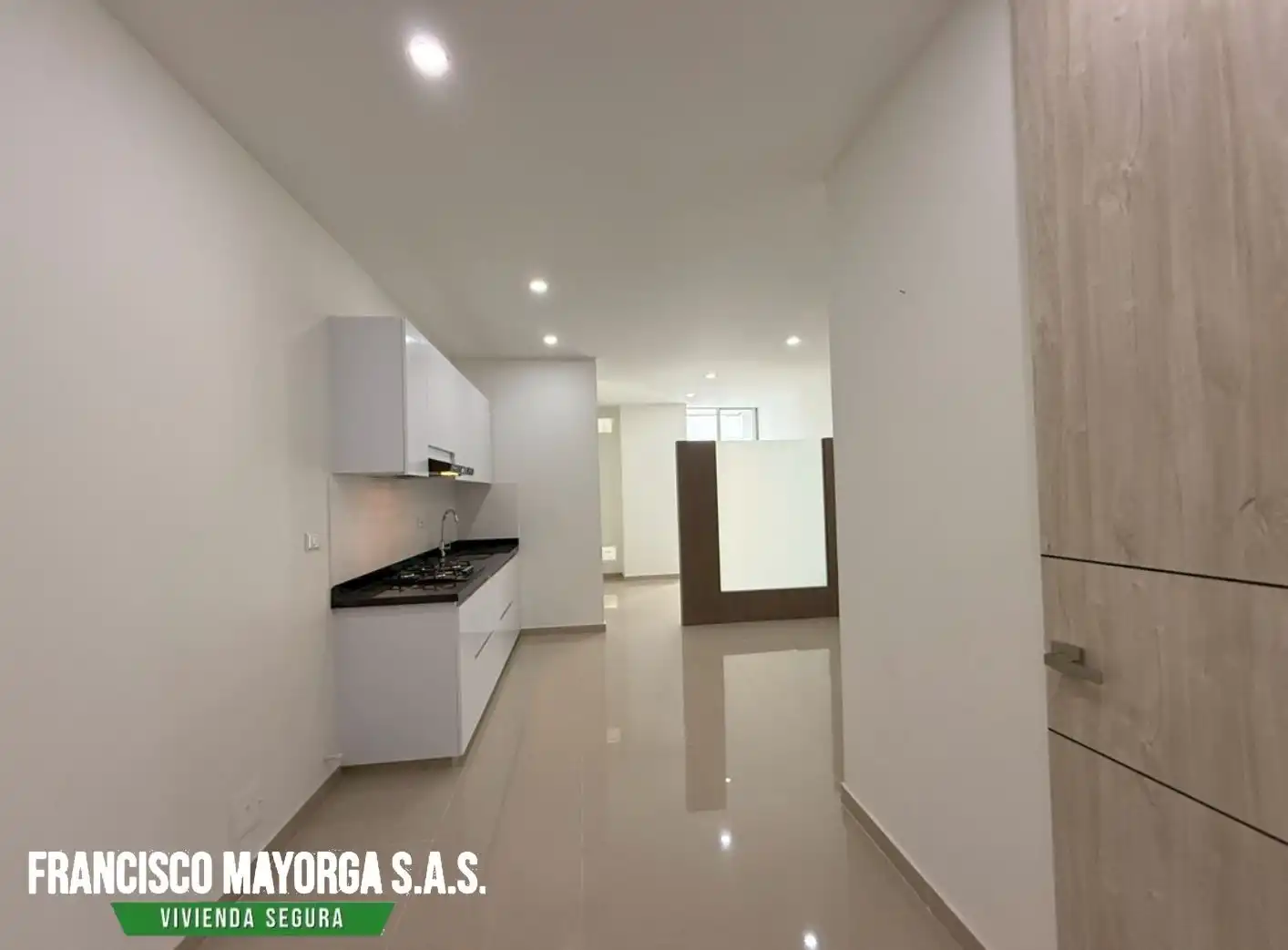 Villas de sanpedro - 1