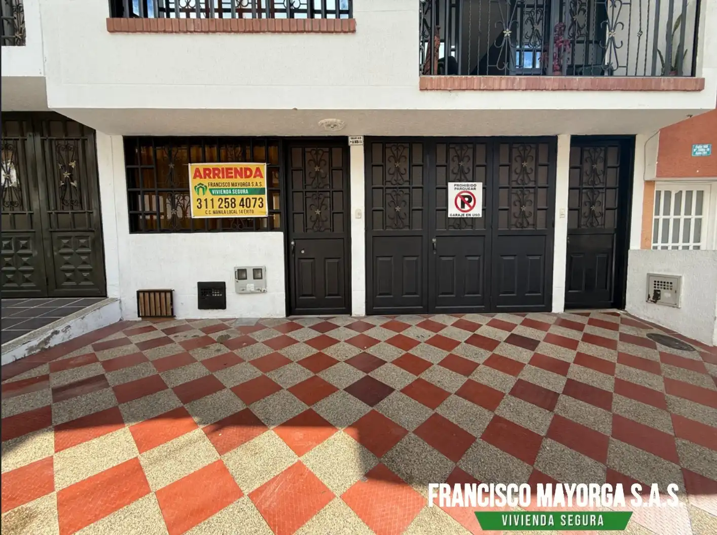 1 El mirador