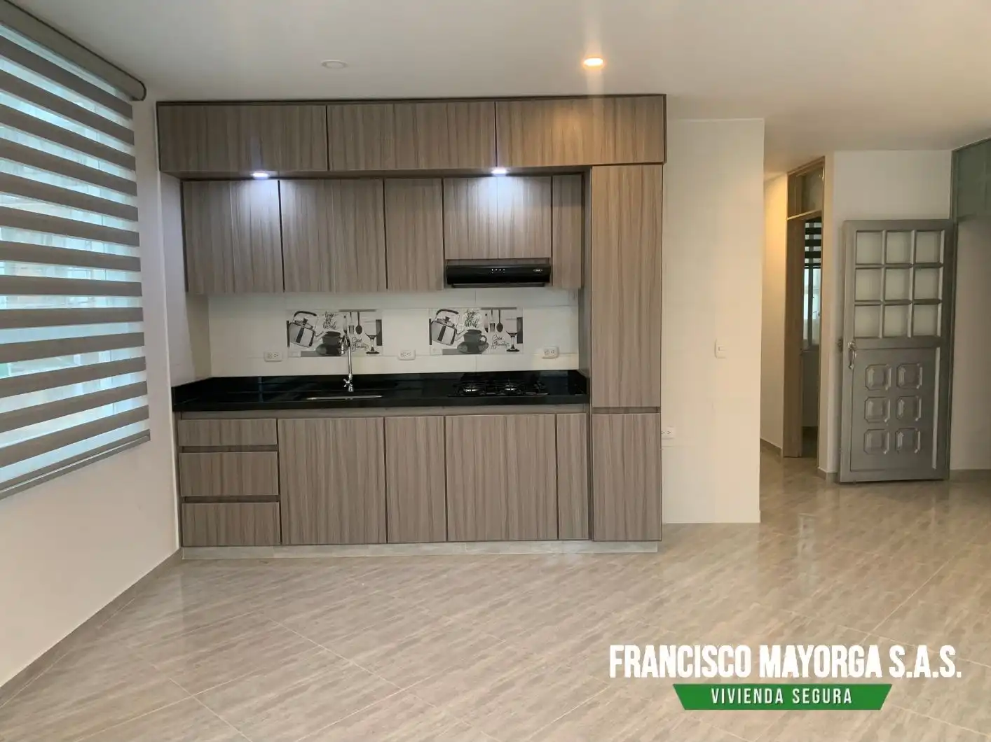 3 Apartamento Villa Lenny