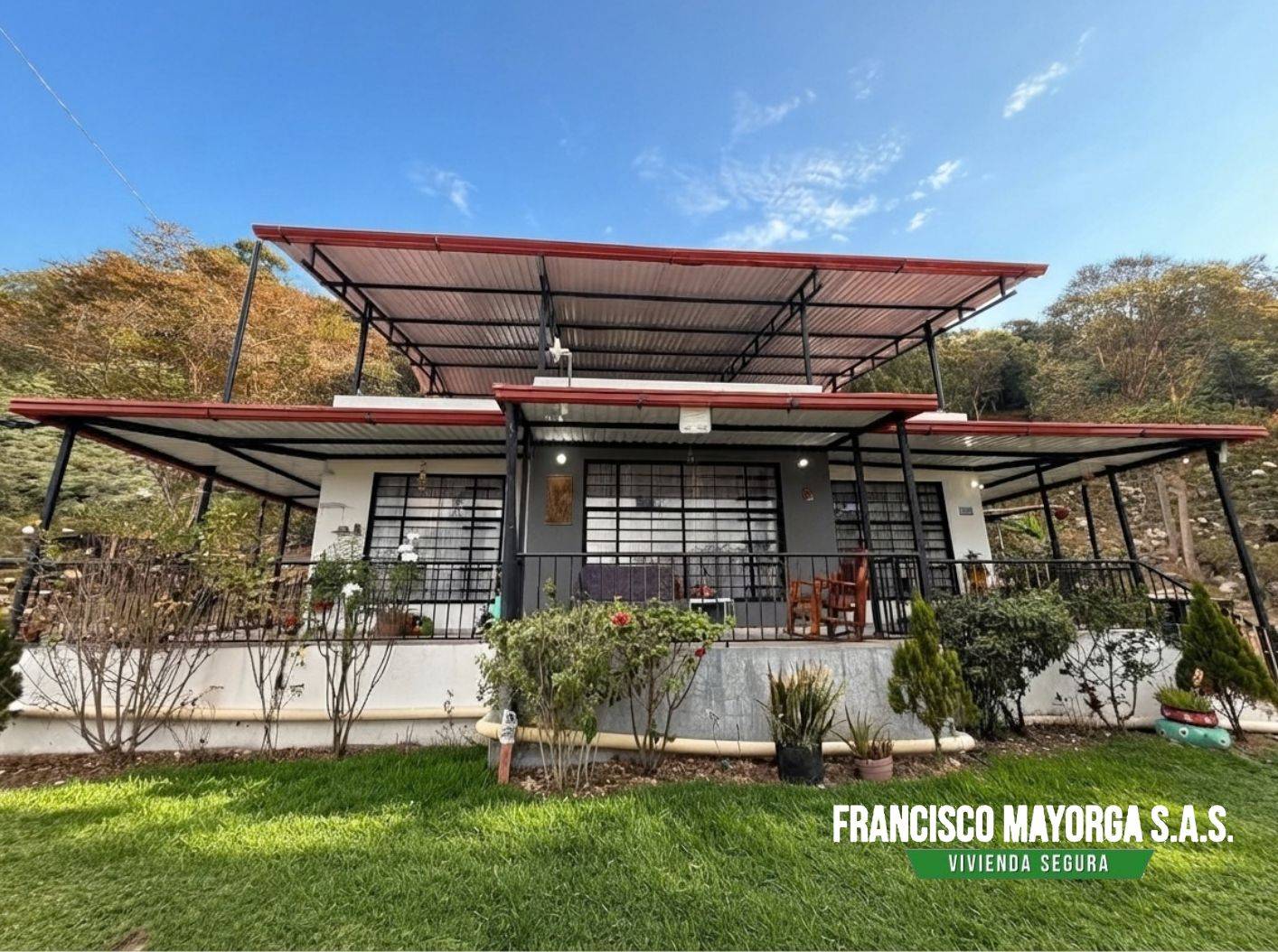 1 - Vista Hermosa