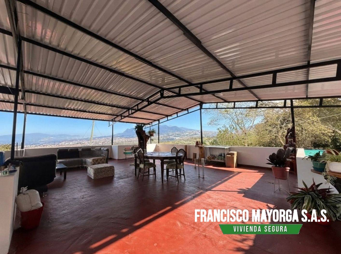 16 - Vista Hermosa